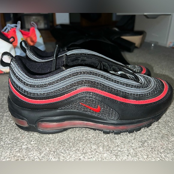 air max 97 playstation edition